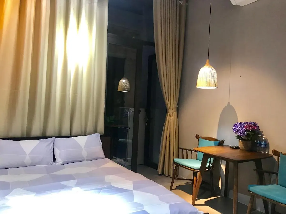 Ngoi House Hotel Da Nang