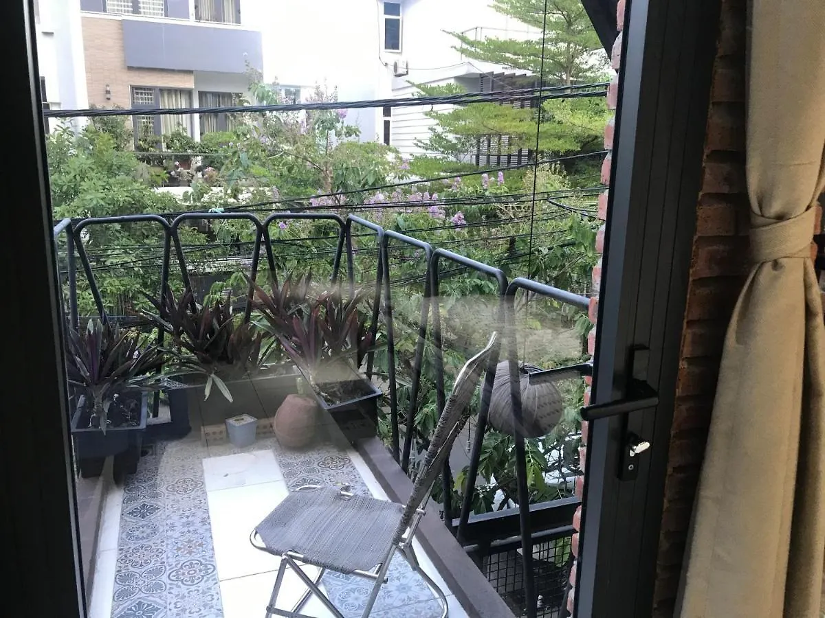 Guest house Ngoi House Hotel Da Nang